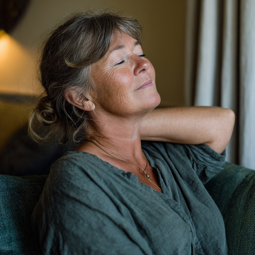 Practică yoga pentru claritate și echilibru interior